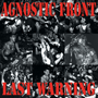 AGNOSTIC FRONT uLast Warningv