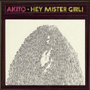 片寄明人 「HEY MISTER GIRL!」