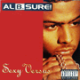 AL B. SURE! 「Sexy Versus」