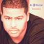 AL B. SURE! 「The Very Best Of Al B Sure!」