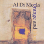 AL DI MEOLA 「Orange And Blue」