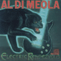 AL DI MEOLA 「Electric Rendezvous」