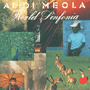 AL DI MEOLA 「World Sinfonia」