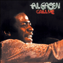 AL GREEN uCall Mev