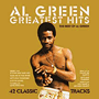 AL GREEN 「Greatest Hits: The Best Of Al Green」