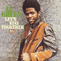 AL GREEN uLet's Stay Togetherv