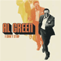 AL GREEN uI Can't Stopv