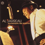 AL JARREAU 「Accentuate The Positive」