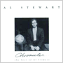 AL STEWART 「Chronicles...The Best Of Al Stewart」