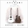AL STEWART 「Live Featuring Peter White　Rhymes In Rooms」