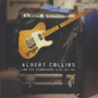 ALBERT COLLINS AND THE ICEBREAKERS uLive '92-'93v