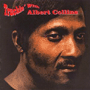 ALBERT COLLINS@uTruckin' With Albert Collinsv