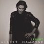 ALBERT HAMMOND　「Legend」