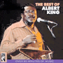 ALBERT KING uThe Best Of Albert Kingv