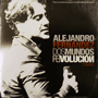 ALEJANDRO FERNANDEZ　「Dos Mundos Revolucion En Vivo」