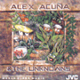 ALEX ACUNA & THE UNKNOWNS uAlex Acuna & The Unknownsv