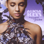 ALICIA KEYS uThe Element Of Freedomv