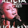 ALICIA KEYS uUnpluggedv