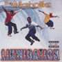 THA ALKAHOLIKS uLikwidationv