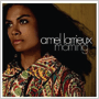 AMEL LARRIEUX uMorningv