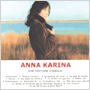 ANNA KARINA uUne Histoire D'Amourv