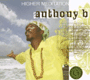 ANTHONY B. uHigher Meditationv