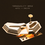 ARCTIC MONKEYS 「Tranquility Base Hotel + Casino」