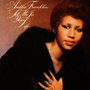 ARETHA FRANKLIN 「Let Me In Your Life」