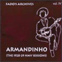 ARMANDINHO uFado's Archives Vol.W@ Armandinho 1928-29 HMV Sessionsv