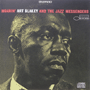 ART BLAKEY AND THE JAZZ MESSENGERS　「Moanin'」