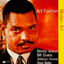 ART FARMER@uModern Artv