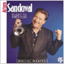 ARTURO SANDOVAL uFlight To Freedomv