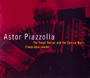 ASTOR PIAZZOLLA uThe Rough Dancer And The Cyclical Night(Tango Apasionado)v