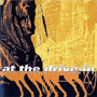 AT THE DRIVE-IN 「Relationship Of Command」