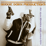 BOOGIE DOWN PRODUCTIONS 「By All Means Necessary」