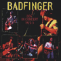 BADFINGER　「BBC In Concert 1972-3」