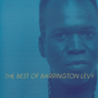 BARRINGTON LEVY uToo Experienced...The Best Of Barrington Levyv