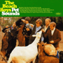 THE BEACH BOYS 「Pet Sounds」