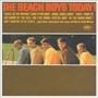 THE BEACH BOYS 「Today!/Summer Days(And Summer Nights!!)」