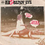 BEADY EYE 「Different Gear, Still Speeding」