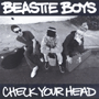 BEASTIE BOYS uCheck Your Headv