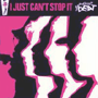 THE BEAT(THE ENGLISH BEAT) 「I Just Can't Stop It」