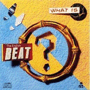 THE BEAT(THE ENGLISH BEAT) 「What Is Beat?」