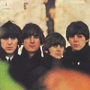 THE BEATLES 「For Sale」