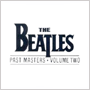 THE BEATLES 「Past Masters Volume Two」