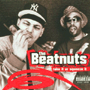 THE BEATNUTS@uTake It Or Squeeze Itv