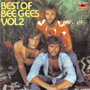 BEE GEES uBest Of Bee Gees Volume 2v