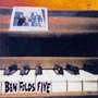 BEN FOLDS FIVE 「Ben Folds Five」