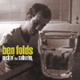 BEN FOLDS 「Rockin' The Suburbs」