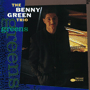 THE BENNY GREEN TRIO@uGreensv